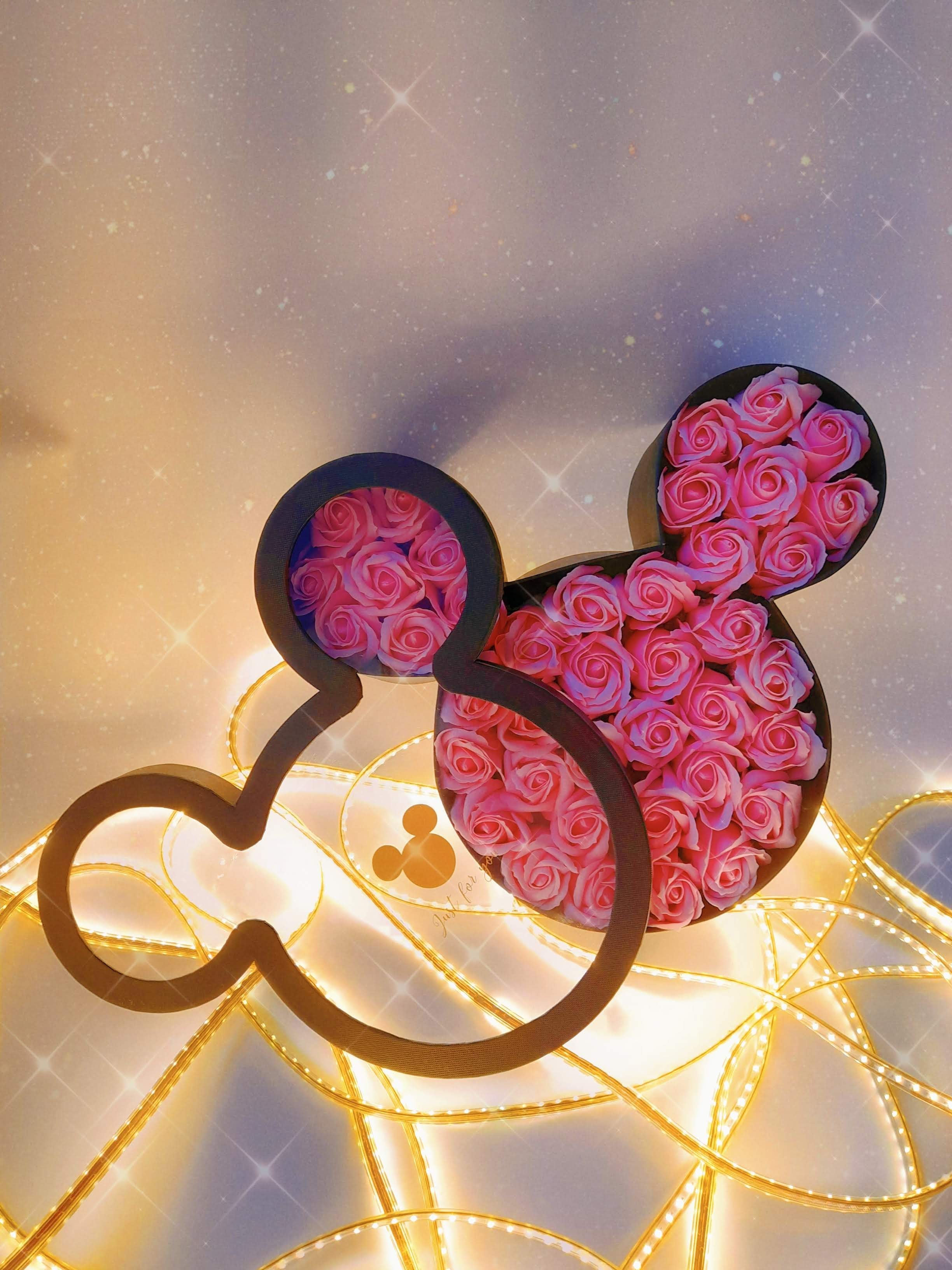 Mickey